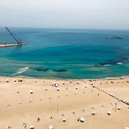 Toscanini Apartament اول صف مباشره อเล็กซานเดรีย ภายนอก รูปภาพ