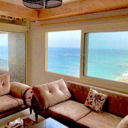 Toscanini Apartament اول صف مباشره อเล็กซานเดรีย ภายนอก รูปภาพ