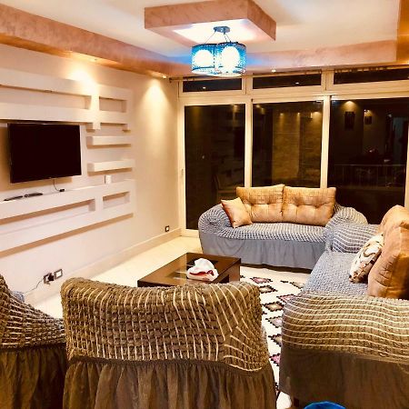 Toscanini Apartament اول صف مباشره อเล็กซานเดรีย ภายนอก รูปภาพ