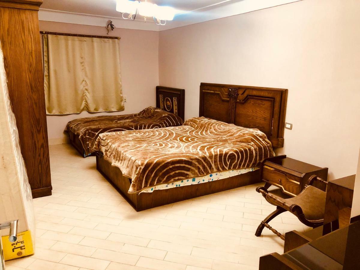 Toscanini Apartament اول صف مباشره อเล็กซานเดรีย ภายนอก รูปภาพ