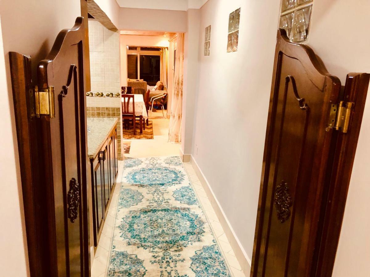 Toscanini Apartament اول صف مباشره อเล็กซานเดรีย ภายนอก รูปภาพ