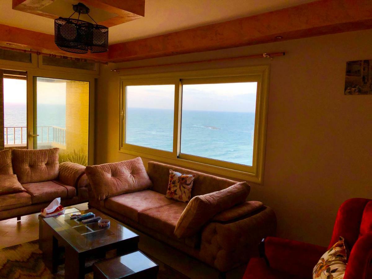 Toscanini Apartament اول صف مباشره อเล็กซานเดรีย ภายนอก รูปภาพ